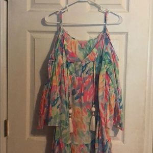 Lilly Pulitzer Alanna Dress